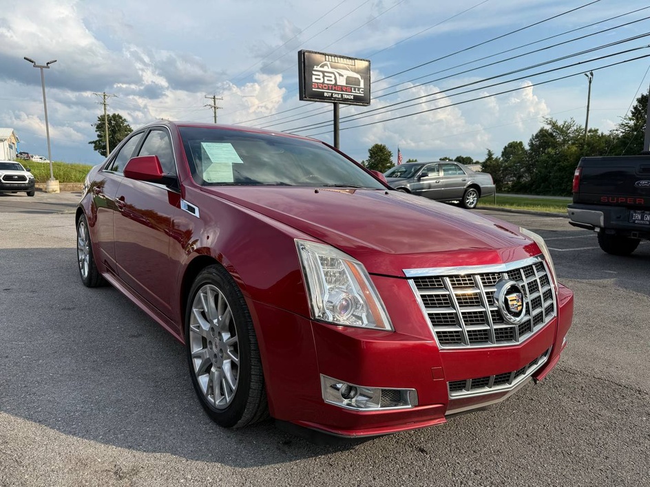 cadillac cts sedan 2013 1G6DM5E37D0153098 image cadillac cts sedan 2013 1G6DM5E37D0153098 image
